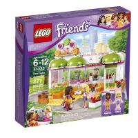 LEGO Friends 41035 Heartlake Juice Bar 並行輸入品 LEGO Friends 41035 H 並行輸入品 | アメリカ商事
