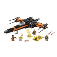 レゴ スター・ウォーズ ポーのXウィング・ファイター[TM] 75102 Star Wars Lego 75102 Poe's X 並行輸入品 | アメリカ商事