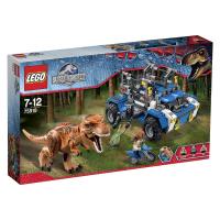 レゴ ジェラシックワールド T レックスの追跡 75918 LEGO New Jurassic World T. Rex Trac 並行輸入品 | アメリカ商事