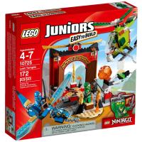 [レゴジュニア]LEGO Juniors Lost Temple 10725 6135829 [並行輸入品] LEGO Junio 並行輸入品 | アメリカ商事