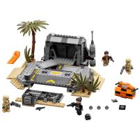 LEGO Star Wars Battle on Scarif 75171 Building Kit (419 Pieces) [ 並行輸入品 | アメリカ商事