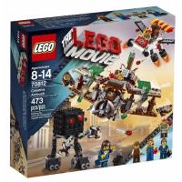 LEGO Movie 70812 Creative Ambush 並行輸入品 | アメリカ商事