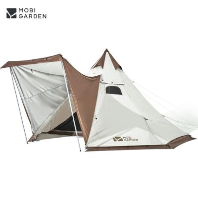 mobi garden テントのおすすめ人気商品一覧 通販 - Yahoo!ショッピング
