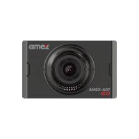 1カメラドライブレコーダー AMEX-A07P 前方録画 FullHD 200万画素 STARVIS搭載 HDR フォーマットフリー対応 青木製作所 amex | アメックスアルファ