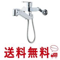 LIXIL(リクシル) INAX キッチン用 壁付浄水器内蔵シングルレバー混合水栓 ハンドシャワー付 エコハンドル RJF-865Y | ame屋