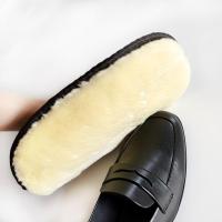 靴磨き グローブ クロス フェイク ムートン 艶出し 仕上げ磨き | アミアミヤフー店