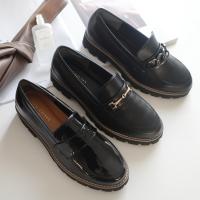 ローファー　軽量　 厚底トラックソール レディース 歩きやすい 柔らか amiamiアミアミ | アミアミヤフー店