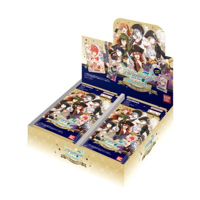 アイナナ メタルカードのおすすめ人気商品一覧 通販 - Yahoo!ショッピング