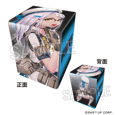 NIKKE:勝利の女神 トレーディングカード　未開封　140パックセット BOX販売]勝利の女神：NIKKE ガンガールメタルカードコレクション