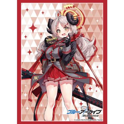 トレーディングカード用スリーブ ブルーアーカイブ ブルアカ スリーブ（トレーディングカード） | ゲーム、おもちゃ