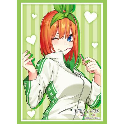 五等分の花嫁 スリーブのおすすめ人気商品一覧 通販 - Yahoo!ショッピング