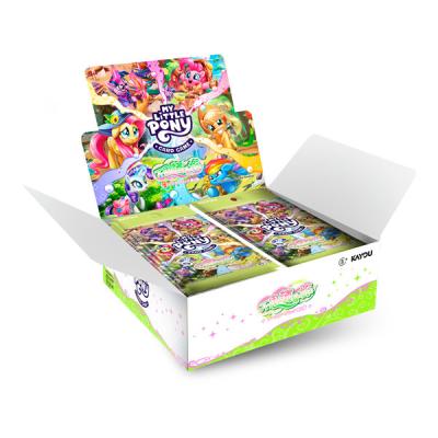 マイリトルポニー カード（ゲーム、おもちゃ）のおすすめ人気商品一覧