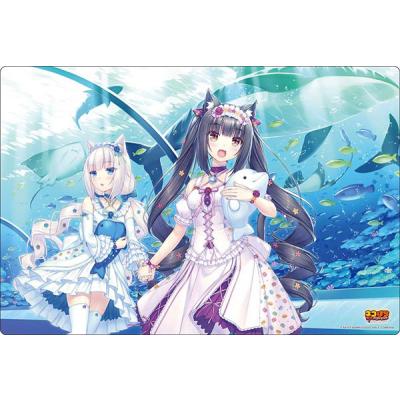 ブシロードラバーマット（ブシロード）のおすすめ人気商品一覧 通販