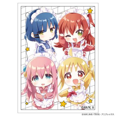 ニセコイ スリーブの商品一覧 通販 - Yahoo!ショッピング