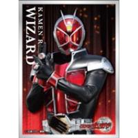 仮面ライダー キャラクター スリーブ（トレーディングカード