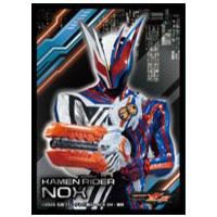仮面ライダー キャラクター スリーブ（トレーディングカード