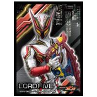 仮面ライダー キャラクター スリーブ（トレーディングカード
