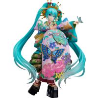 キャラクター ボーカル シリーズ01 初音ミク V4 Chinese 1 8 完成品フィギュア グッドスマイルカンパニー 発売済 在庫品 Figure あみあみ Yahoo 店 通販 Yahoo ショッピング
