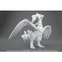 ポケットモンスター ポケモンプラモコレクション セレクトシリーズ レシラム（再販）[BANDAI SPIRITS]《発売済・在庫品》 | あみあみ Yahoo!店