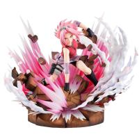 【限定販売】NARUTOギャルズDX NARUTO-ナルト- 疾風伝 春野サクラ Ver.3 完成品フィギュア[メガハウス]【同梱不可】《発売済・在庫品》 | あみあみ Yahoo!店