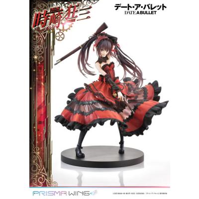 時崎狂三 フィギュアの商品一覧 通販 - Yahoo!ショッピング 時崎狂三 フィギュアの商品一覧 通販 - Yahoo!ショッピング