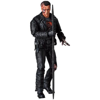 T-800 フィギュアセット 4体 Amazon.co.jp: ZFFKY ターミネーター T-800 アーノルド