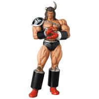 ウルトラディテールフィギュア No.701 UDF キン肉マン シリーズ2 バッファローマン(2000万パワーズ)[CCP]《発売済・在庫品》 | あみあみ Yahoo!店
