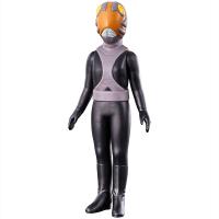 ウルトラ怪獣シリーズ 196 ピット星人(オレンジver.)[バンダイ]《発売済・在庫品》 | あみあみ Yahoo!店