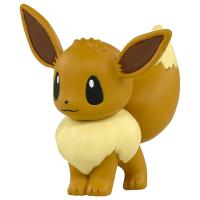 ポケットモンスター モンコレ MS-02 イーブイ[タカラトミー]《発売済・在庫品》 | あみあみ Yahoo!店