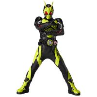 仮面ライダー SOFVI SCULPTURE STUDIO 仮面ライダーゼロワン ライジングホッパー[バンダイ]《発売済・在庫品》 | あみあみ Yahoo!店