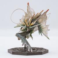 CAPCOM FIGURE BUILDER CUBE MONSTER HUNTER 嵐龍 アマツマガツチ 完成品フィギュア[カプコン]《発売済・在庫品》 | あみあみ Yahoo!店