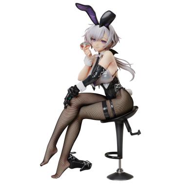 B-style バニーリノ アズールレーン 1/4 フィギュア フリーイング Amazon | フリーイング(FREEing) B-style アズールレーン バニーリノ