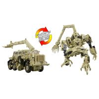 トランスフォーマームービー MPM-14 ボーンクラッシャー[タカラトミー]《発売済・在庫品》 | あみあみ Yahoo!店