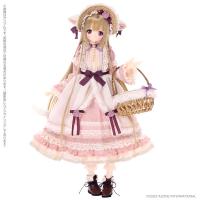 サアラズ ア・ラ・モード ALISA(アリサ) 〜meow×meow a・la・mode〜Secret Story(Rose memory lane ver.) 完成品ドール[アゾン]《発売済・在庫品》 | あみあみ Yahoo!店