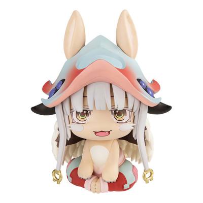 メイドインアビス ナナチ フィギュアの商品一覧 通販 - Yahoo!ショッピング