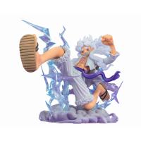 フィギュアーツZERO [超激戦]モンキー・D・ルフィ -ギア5 “巨人”- 『ONE PIECE』[BANDAI SPIRITS]《発売済・在庫品》 | あみあみ Yahoo!店