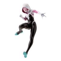 MARVEL美少女 MARVEL UNIVERSE スパイダーグウェン リニューアルパッケージ 1/7 完成品フィギュア（再販）[コトブキヤ]《発売済・在庫品》 | あみあみ Yahoo!店