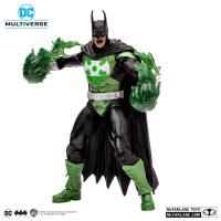 DCマルチバース アクションフィギュア バットマン/グリーンランタン[コミック / Green Lantern][マクファーレントイズ]《発売済・在庫品》 | あみあみ Yahoo!店