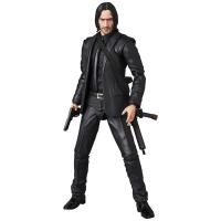 マフェックス No.233 MAFEX JOHN WICK(CHAPTER 3)[メディコム・トイ]《０１月予約》 | あみあみ Yahoo!店