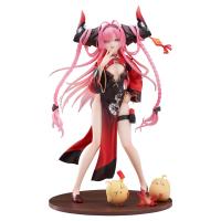 アズールレーン プリンツ・ループレヒト ドラゴンの龍門上り？Ver. 1/7 完成品フィギュア[APEX]【送料無料】《０２月仮予約》 | あみあみ Yahoo!店