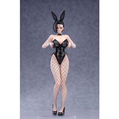 バニーガールフィギュアバニーガール（フィギュア本体）｜フィギュア