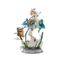 Claynel ホロライブプロダクション 風真いろは 1/7 フィギュア本体