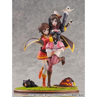 ♯フロイライン フィギュア✖️4体（新品、未開封） 新品】『ドールズフロントライン』404小隊 公式可動フィギュア 4