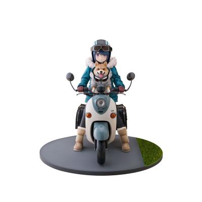 ゆるキャン△ フィギュアのおすすめ人気商品一覧 通販 - Yahoo