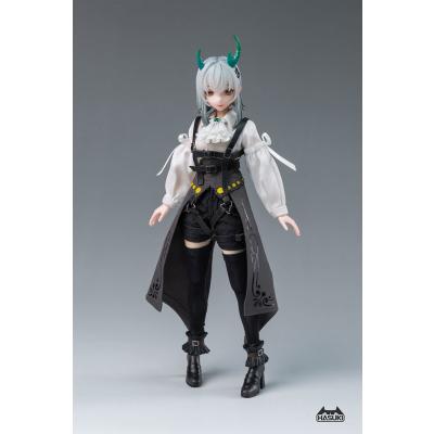 pocket artシリーズ PA008 ローズナイト グローリア 1/12 完成品