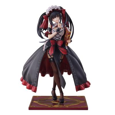時崎狂三 フィギュアの商品一覧 通販 - Yahoo!ショッピング 時崎狂三 フィギュアの商品一覧 通販 - Yahoo!ショッピング