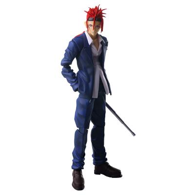 ファイナルファンタジー フィギュアのおすすめ人気ランキング