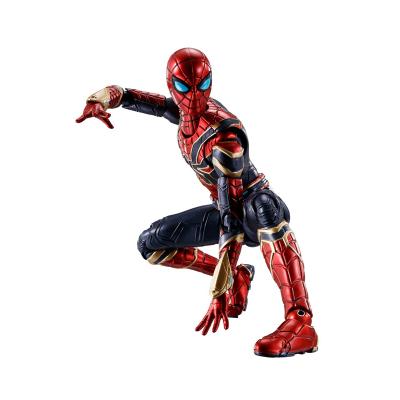 スパイダーマンフィギュアのおすすめ人気商品一覧 通販 - Yahoo