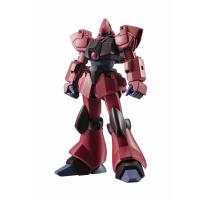 ROBOT魂 〈SIDE MS〉 RMS-117 ガルバルディβ ver. A.N.I.M.E. 『機動戦士Ζガンダム』[BANDAI SPIRITS]【送料無料】《発売済・在庫品》 | あみあみ Yahoo!店