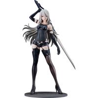 2B フィギュア グッドスマイルカンパニー 2b フィギュア 1/4（グッドスマイルカンパニー／フィギュア本体